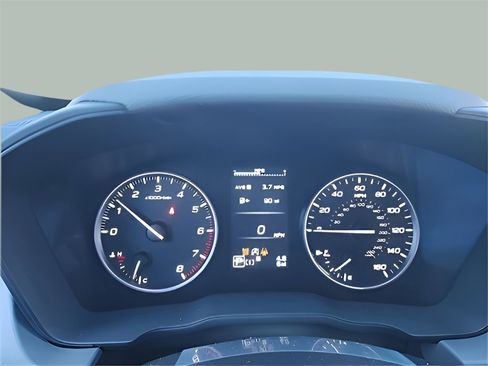 Certified 2025 Subaru Crosstrek 2.5i Limited w/ Popular Package #4A image 15