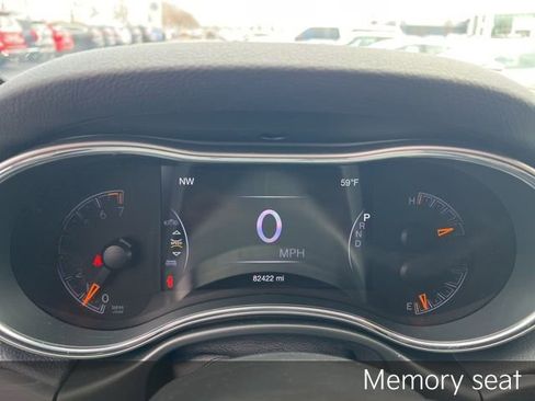 Used 2021 Jeep Grand Cherokee Limited w/ Quick Order Package 28K 80th image 11