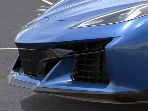New 2027 Chevrolet Corvette Grand Sport RWD image 13