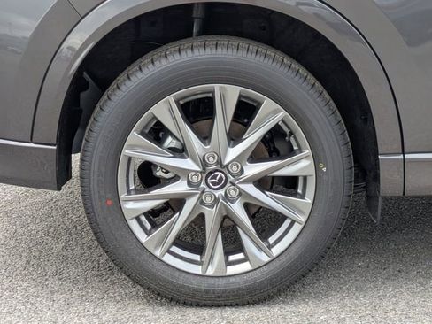 New 2025 MAZDA CX-5 AWD 2.5 S w/ Premium Plus Pkg image 12