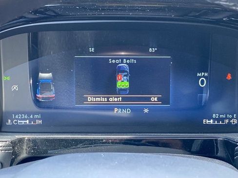 Used 2023 Lincoln Corsair FWD image 19