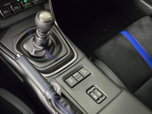 New 2026 Subaru BRZ tS image 18
