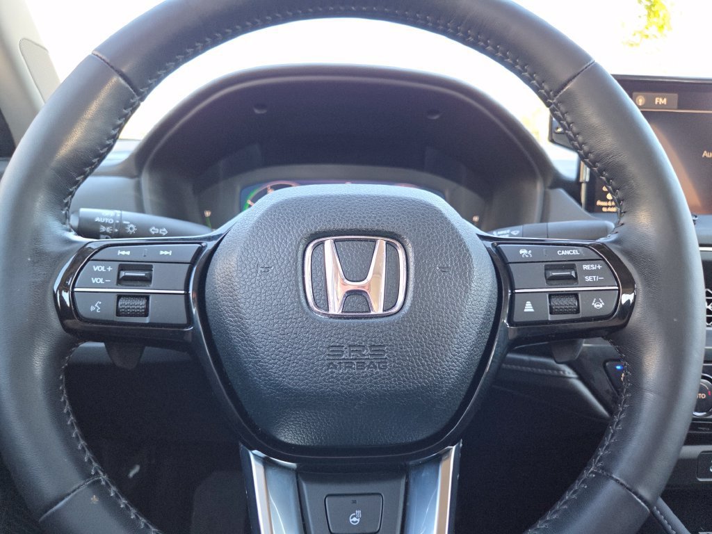 Used 2025 Honda Accord Touring image 36