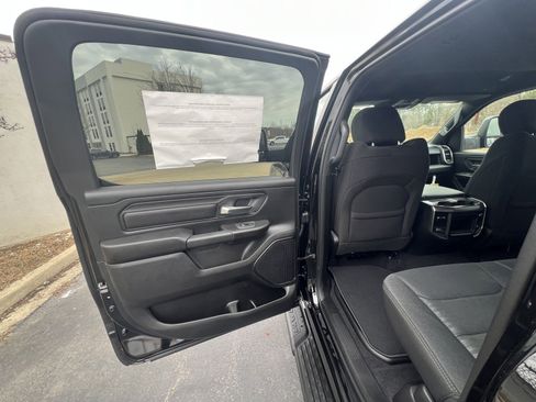 New 2026 RAM 1500 Express image 10