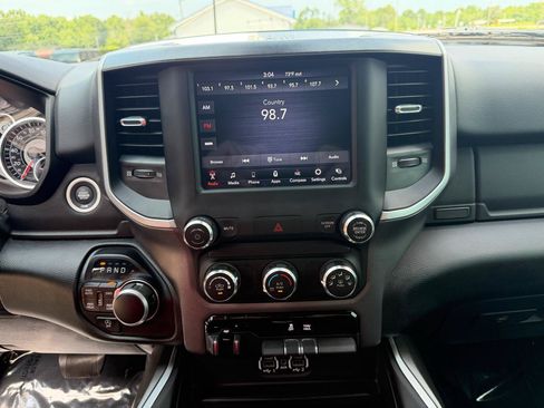 Used 2020 RAM 1500 Big Horn AWD/4WD image 28