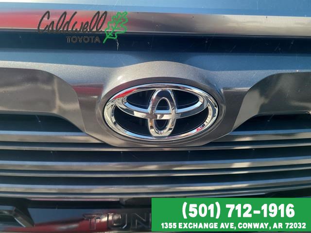 Used 2024 Toyota Tundra Limited w/ Power Package AWD/4WD image 4