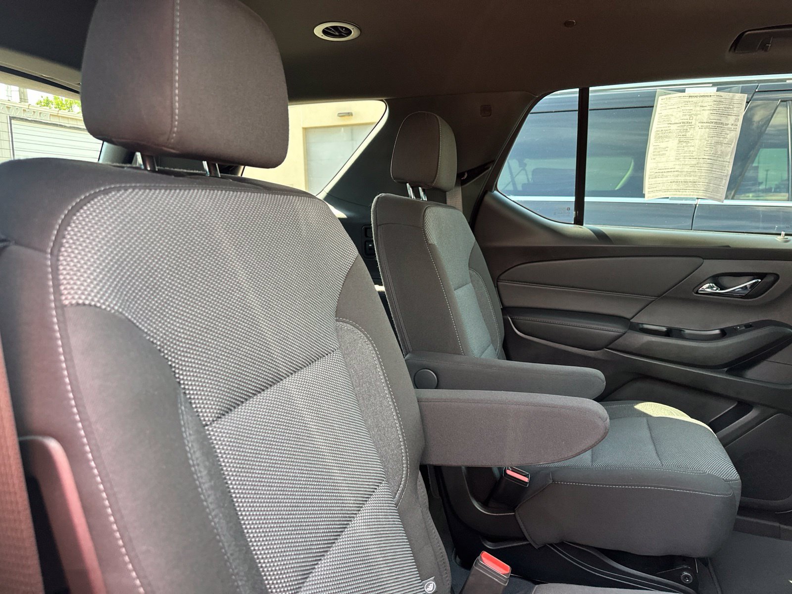 Used 2023 Chevrolet Traverse LT AWD/4WD image 34