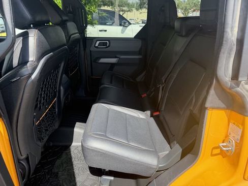 Used 2021 Ford Bronco Badlands AWD/4WD image 23