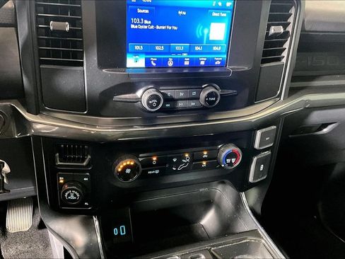 Certified 2023 Ford F150 XL w/ STX Appearance Package AWD/4WD image 24