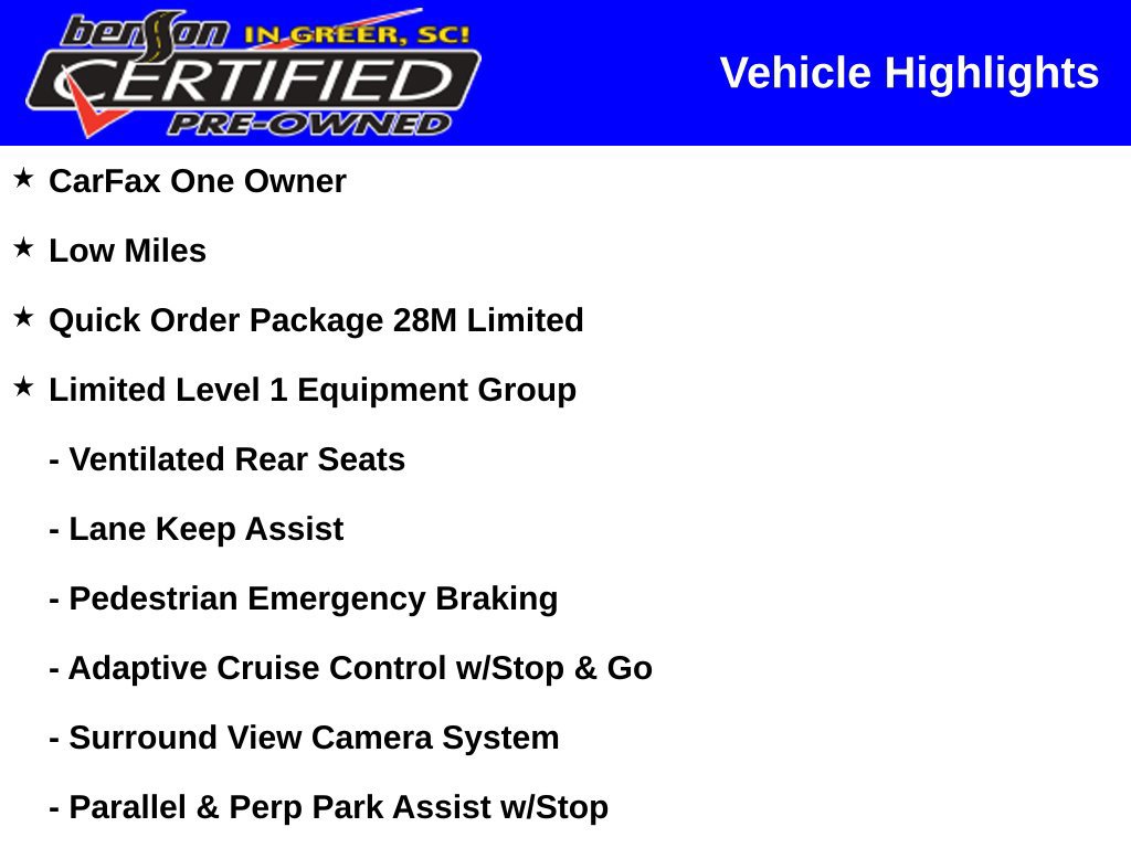 Used 2021 RAM 1500 Limited AWD/4WD image 2