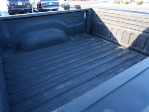 Used 2016 RAM 1500 Laramie Longhorn w/ Convenience Group image 26