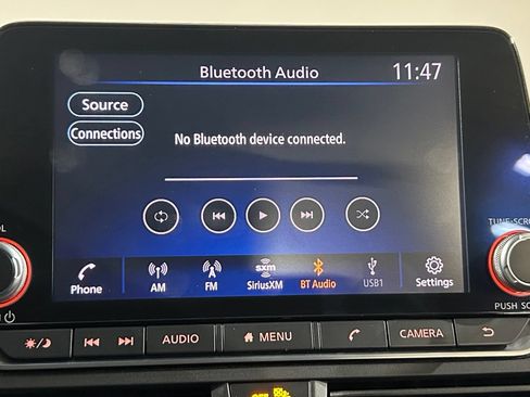 Used 2023 Nissan Altima 2.5 SV FWD image 71