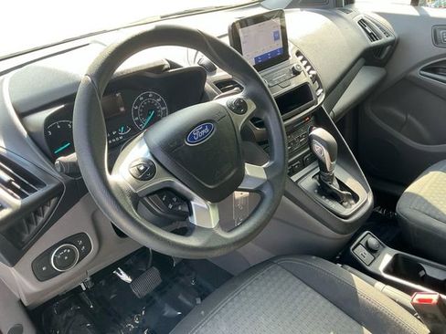 Used 2022 Ford Transit Connect XLT FWD image 12