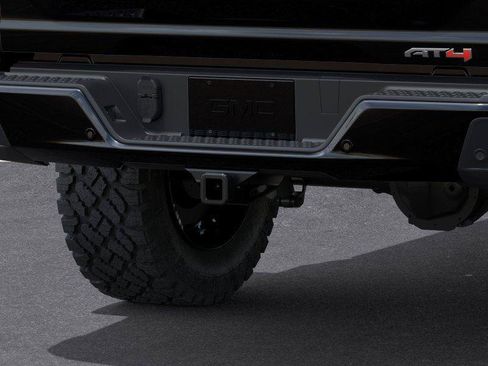 New 2026 GMC Canyon AT4 w/ Technology Plus Package AWD/4WD image 14