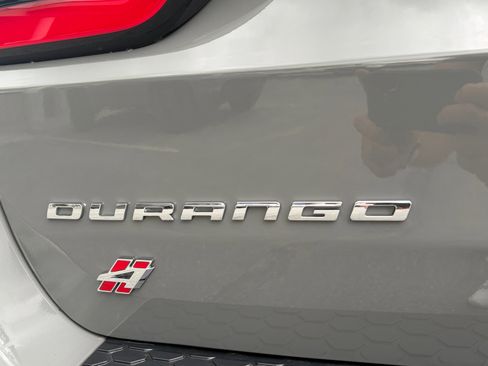 New 2026 Dodge Durango GT AWD/4WD image 29