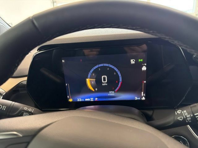 New 2026 Chevrolet TrailBlazer ACTIV w/ Convenience Package AWD/4WD image 39