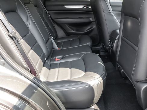 New 2025 MAZDA CX-5 AWD 2.5 S image 42