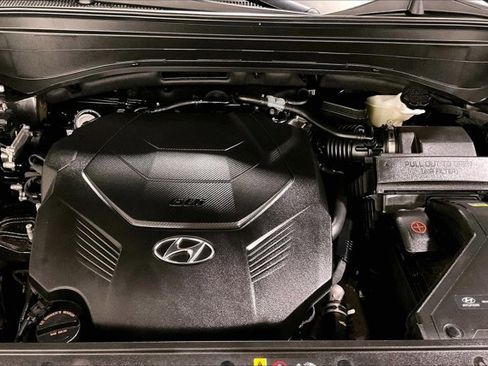 Used 2024 Hyundai Palisade XRT AWD/4WD image 10
