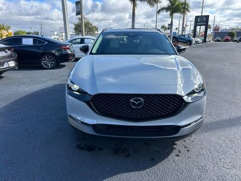 New 2026 MAZDA CX-30 AWD 2.5 S image 2