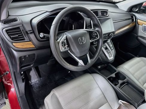 Used 2021 Honda CR-V EX image 18