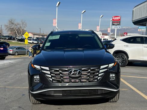 Used 2024 Hyundai Tucson SEL w/ Convenience Package image 3