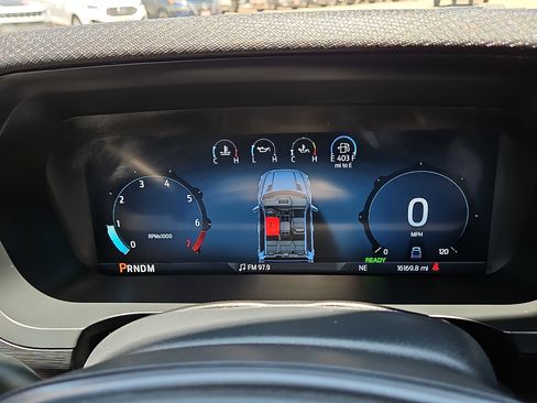 Used 2025 Ford F150 XLT w/ Equipment Group 301A Standard AWD/4WD image 20