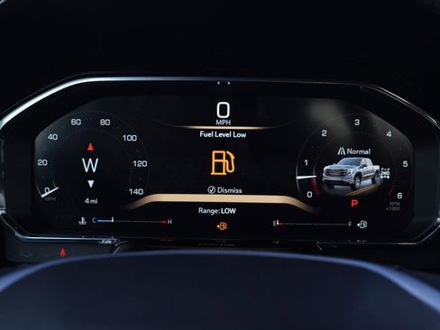 New 2026 GMC Sierra 1500 Elevation image 17