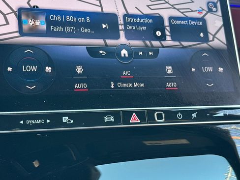 Certified 2023 Mercedes-Benz S 580 4MATIC Sedan image 27