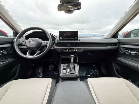 Used 2024 Honda CR-V EX image 12