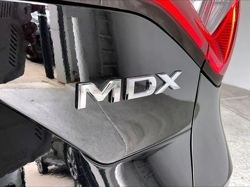 Certified 2026 Acura MDX FWD w/ Technology Package image 42