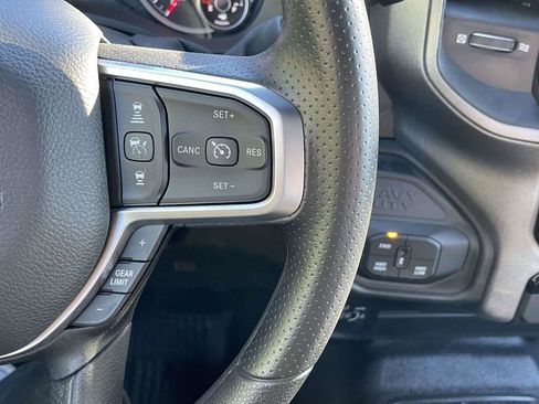 New 2026 RAM 4500 Tradesman w/ Chrome Appearance Group AWD/4WD image 15