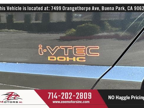 Used 2007 Honda Civic Si image 49