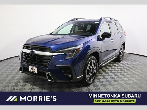 Used 2026 Subaru Ascent Touring AWD/4WD image 1