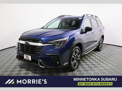 Used 2026 Subaru Ascent Touring