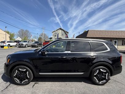 Used 2025 Kia Telluride S