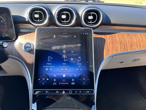 Certified 2024 Mercedes-Benz C 300 4MATIC Sedan image 6