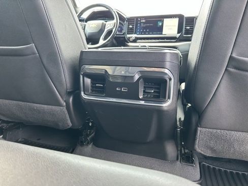 Used 2023 Chevrolet Silverado 1500 LTZ image 14