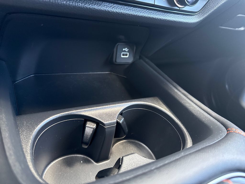 Certified 2024 Honda HR-V Sport image 30