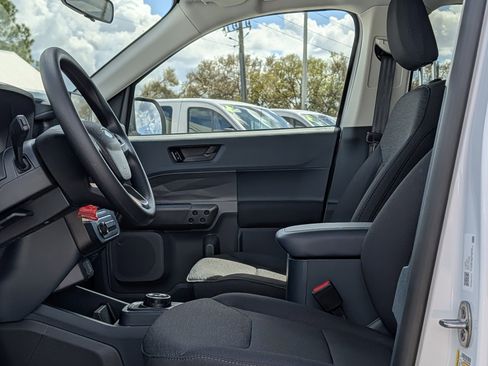 New 2026 Ford Maverick XL FWD image 21
