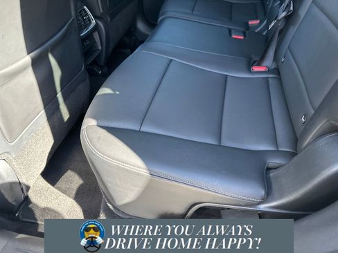 Used 2022 INFINITI QX50 Pure image 24