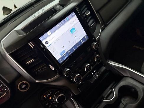 Certified 2022 RAM 1500 Big Horn image 27