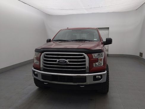 Used 2017 Ford F150 XLT w/ Equipment Group 302A Luxury AWD/4WD image 15