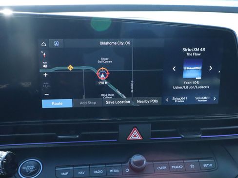 New 2025 Hyundai Elantra N Base image 13