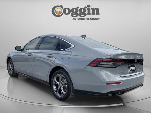 New 2025 Honda Accord EX-L image 7