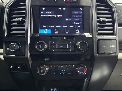 Used 2019 Ford F350 XLT w/ XLT Value Package image 10