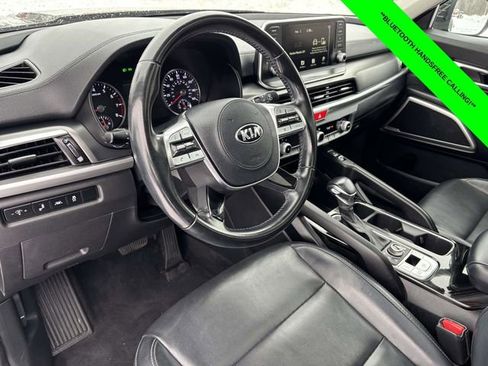 Used 2021 Kia Telluride S image 9