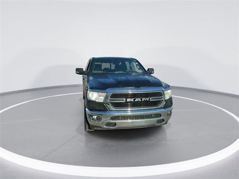 Used 2019 RAM 1500 Big Horn image 3