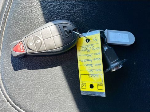 Used 2021 RAM 1500 Classic Warlock image 31