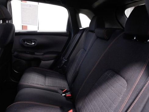 Certified 2024 Honda HR-V Sport image 18