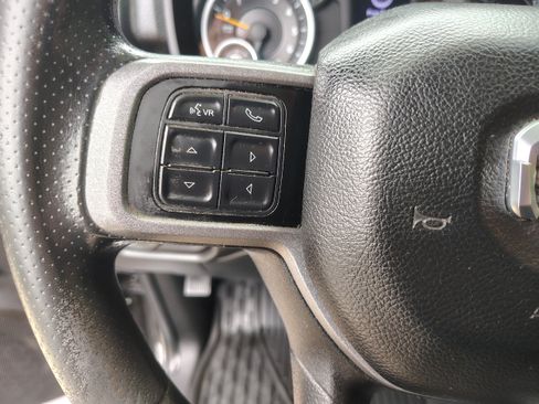 Certified 2022 RAM 2500 Tradesman AWD/4WD image 27